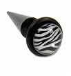 FAKE PLUG WITH LOGO 16g - Sold As A Pair