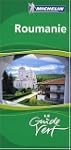 Roumanie guide vert
