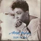 TALK TO ME 7 INCH (7" VINYL 45) UK ELEKTRA 1990