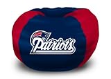 Northwest New England Patriots Bean Bag Chair - New England Patriots One Size