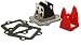 Produkt-Bild: Racing Membranblock Carbon Adly, Aprilia SR50, CPI, Generic, Explorer, Italjet, Yamaha Aerox, Jog, Neos