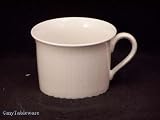 Villeroy & Boch Cellini Cup(s) Breakfast, Set of 6