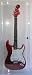 Acrylic Guitar Display Case Rack Hanger Holder Cabinet Shadow Box, with Lock, UV Protection. (AGTAR3)