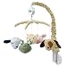 NoJo Critter Chatter Musical Mobile