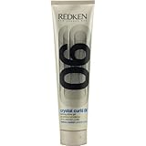 Redken 06 Crystal Curls Defining Shine Gel Hair Styling Creams