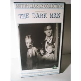 The Dark Man (1951)