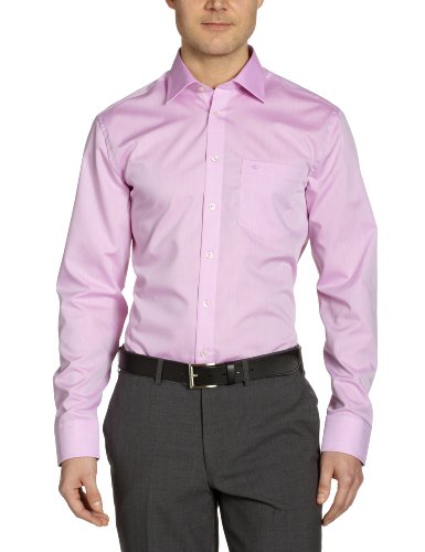 Seidensticker Herren Regular Fit 183360