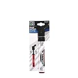 MLS Dual Action Soccer Ball Pump