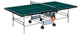  : Tischtennis-Platte Sportline S3-4i - LIEFERUNG FREI HAUS