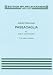 Search : G.F. Handel/Johan Halvorsen: Passacaglia In G Minor For Violin And Viola (Score/Parts)
