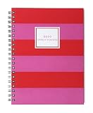 2010 Stripe Weekly Planner