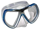 Mares - Kona Mid Junior Snorkeling Mask