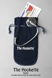 Chic and Elegant Purse Hanger The Hookette