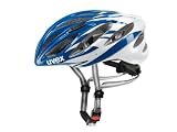 Uvex Fahrradhelm Boss Race