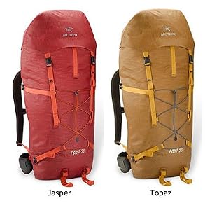 Buy Arc'teryx Acrux 50 Backpack - 2620-2990 cu in