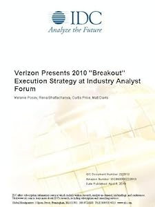 Verizon Presents 2010 