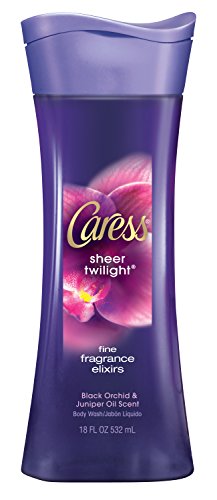 Caress Body Wash Sheer Twilight 18 oz