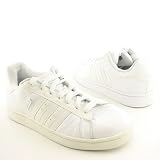 ADIDAS Campus ST Lace-Up White Womens