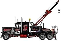 LEGO Technic 8285: Tow Truck