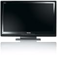 Toshiba 42 AV 500 42 Zoll/ 107 cm 16:9 LCD-Fernseher schwarz