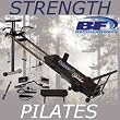 Bayou Total Trainer Pilates System