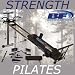 Bayou Total Trainer Pilates System