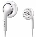 Philips SHE2661 In-Ear-Kopfh�rer wei�