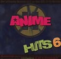 Anime Hits (at) Rtl II,Vol.6