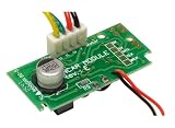 Scalextric C7006 Digital Incar Conversion Digital Chip (B) for Saloon Cars 1:32 Scale Accessory