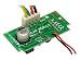 Scalextric C7006 1:32 Scale Incar Conversion Digital Chip (B) for Saloon Cars Digital Accessory