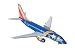 Amazon price tracker, Amazon price history charts, Gemini Jets Southwest (Nevada) B737-700 1:400 Scale