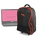 Ultra Durable And Padded Laptop Travel Trolley Case For Dell