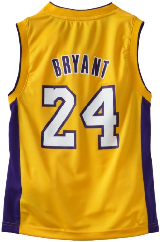 kobe bryant youth jersey amazon