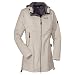 Jack Wolfskin Damen Softshell Mantel 