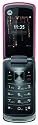 Motorola Gleam Handy (ohne Branding, 6,1 cm (2,4 Zoll) TFT-Display, 2 Megapixel Kamera) rot