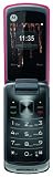 Motorola Gleam red sim-free, unbranded