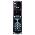 Motorola Gleam red sim-free, unbranded