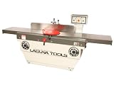 Laguna Tools Industrial Series 16 Jointer