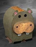 Lumisource IV-HIPPO Harriet The Hippo