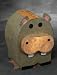 Lumisource IV-HIPPO Harriet The Hippo