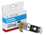Linx Compatible Canon PGI-5BK Ink Cartridge