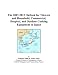 The 2007-2012 Outlook for Tinware and Household, Commercial, Hospital, and Outdoor Co...