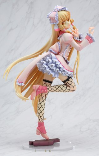 アートストーム ちょびっツ ちぃメイドアリス (1/7スケールPVC塗装済み完成品) エロゲー アダルト イメージ フォト ギャラリー 画像 動画 写真集