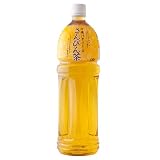 美容・健康・ダイエット通販専門店ランキング39866位 沖縄バヤリース さんぴん茶(1.5L)