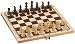 Weible 150202 - Longfield Schach/Dame/Backgammon