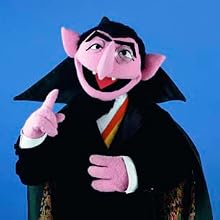 Count von Count - Muppet Wiki