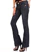 Charlotte Embellished Low-Rise Jean Product Image