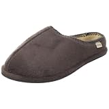 Smartdogs Womens Pure Eco Hoodback Slipper