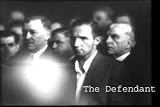 Classic Lindbergh Kidnapping Trial Newsreel DVD: 1934 1936 Bruno Richard Hauptmann Trial For Kidnapping Charles A. Lindberghs Baby In 1932, Pictures and Picture Film