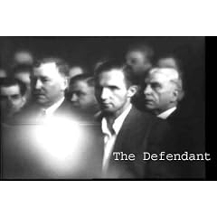 Classic Lindbergh Kidnapping Trial Newsreel DVD: 1934 - 1936 Bruno Richard Hauptmann Trial For... by 